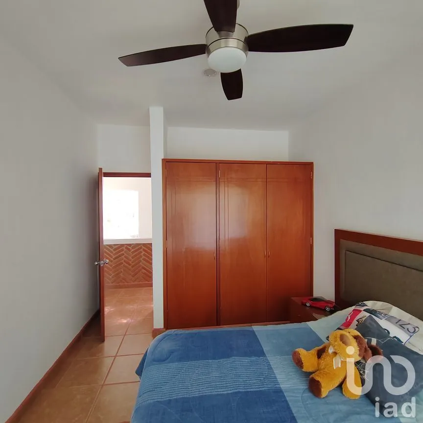 Casa en Venta en Pedregal de Oaxtepec, Yautepec, Morelos | NEX-247900 | iad México | Foto 7 de 11
