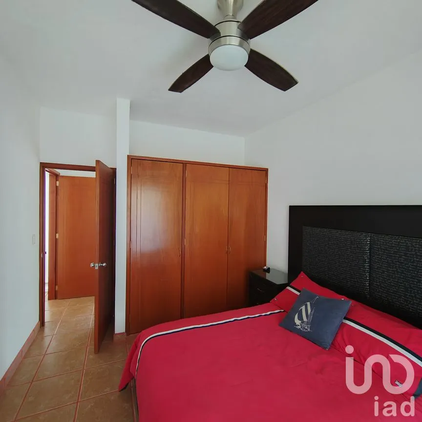 Casa en Venta en Pedregal de Oaxtepec, Yautepec, Morelos | NEX-247900 | iad México | Foto 8 de 11