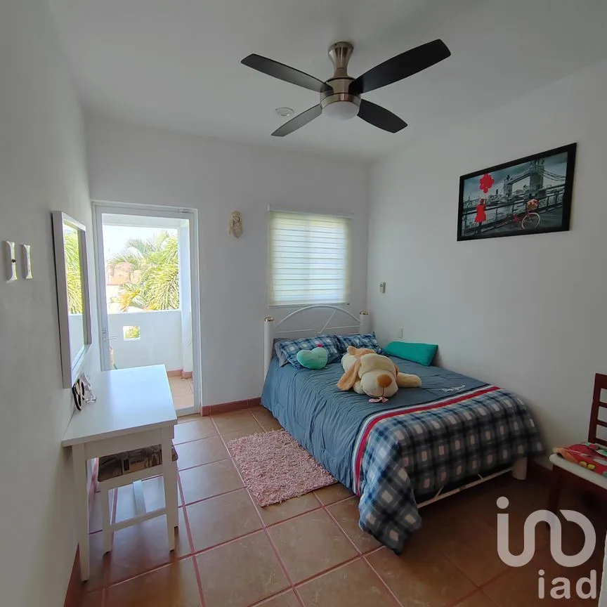 Casa en Venta en Pedregal de Oaxtepec, Yautepec, Morelos | NEX-247900 | iad México | Foto 9 de 11