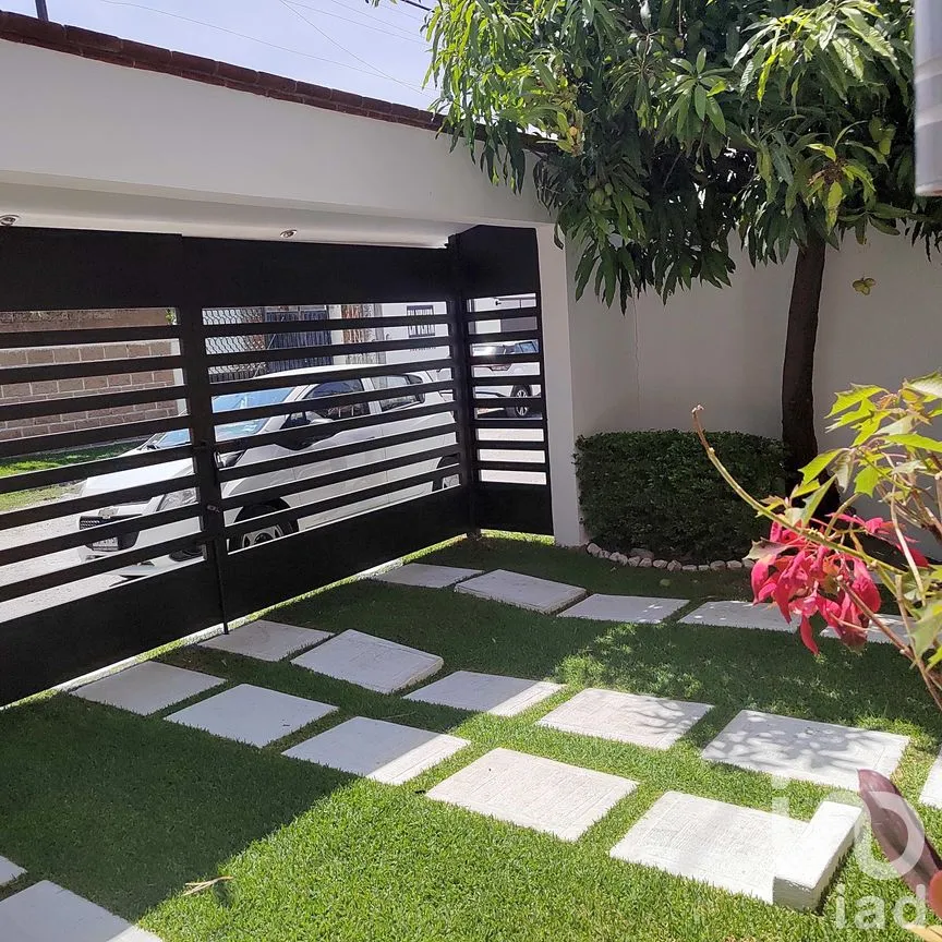 Casa en Venta en Pedregal de Oaxtepec, Yautepec, Morelos | NEX-247900 | iad México | Foto 10 de 11