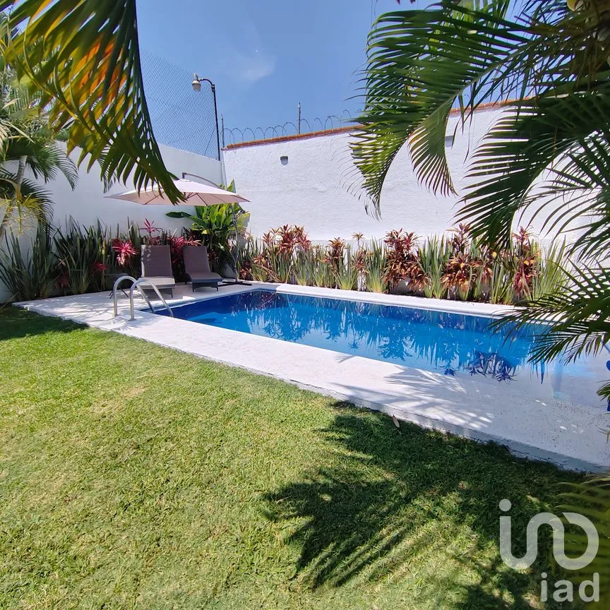Casa en Venta en Pedregal de Oaxtepec, Yautepec, Morelos | NEX-247900 | iad México | Foto 1 de 11