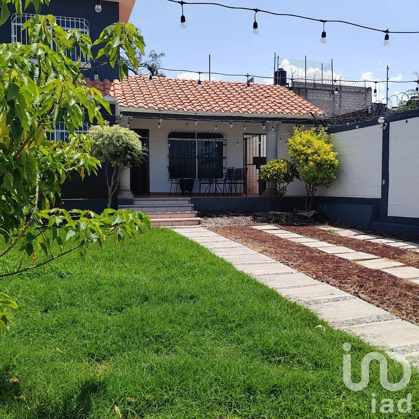 Casa en Renta en Bugambilias, Jiutepec, Morelos | NEX-254972 | iad México | Foto 3 de 16