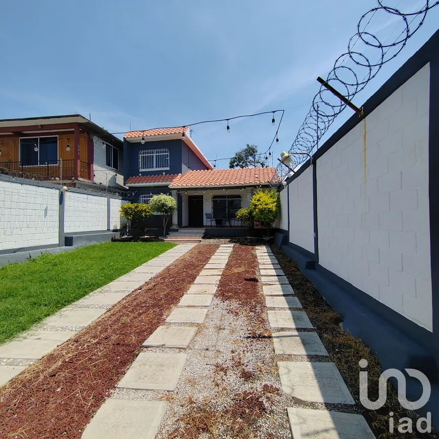 Casa en Renta en Bugambilias, Jiutepec, Morelos | NEX-254972 | iad México | Foto 5 de 16