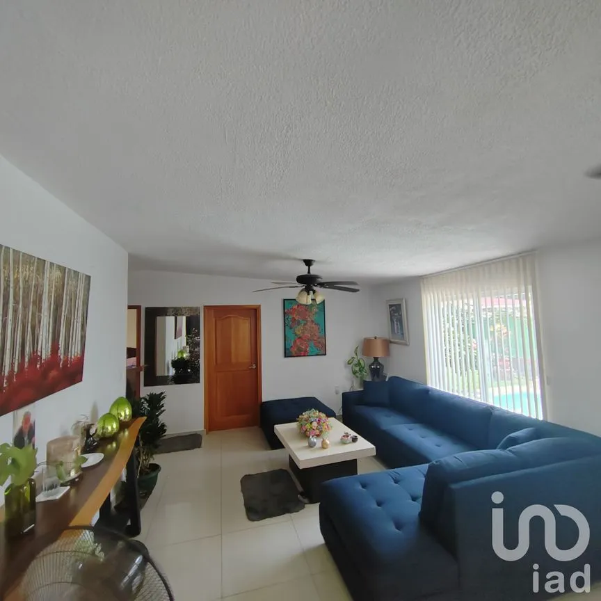 Casa en Venta en Bello Horizonte, Cuernavaca, Morelos | NEX-256011 | iad México | Foto 2 de 10