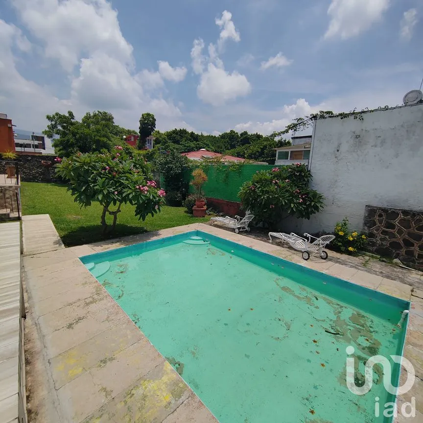 Casa en Venta en Bello Horizonte, Cuernavaca, Morelos | NEX-256011 | iad México | Foto 4 de 10