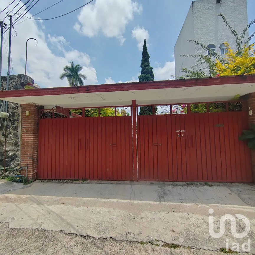 Casa en Venta en Bello Horizonte, Cuernavaca, Morelos | NEX-256011 | iad México | Foto 10 de 10