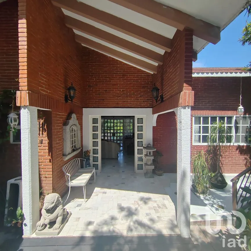 Casa en Venta en Lomas de La Pradera, Cuernavaca, Morelos | NEX-256648 | iad México | Foto 3 de 9