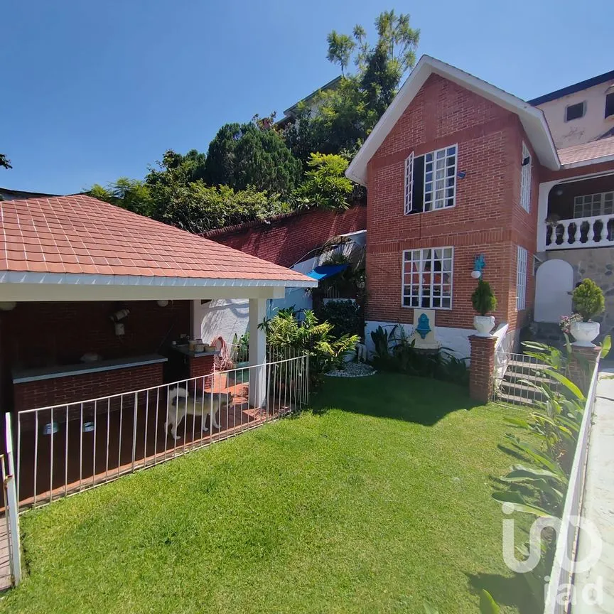 Casa en Venta en Lomas de La Pradera, Cuernavaca, Morelos | NEX-256648 | iad México | Foto 4 de 9