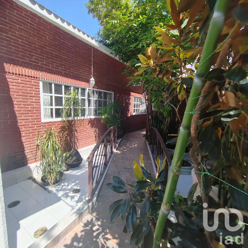 Casa en Venta en Lomas de La Pradera, Cuernavaca, Morelos | NEX-256648 | iad México | Foto 7 de 9