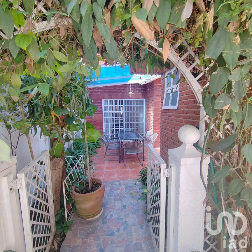 Casa en Venta en Lomas de La Pradera, Cuernavaca, Morelos | NEX-256648 | iad México | Foto 9 de 9