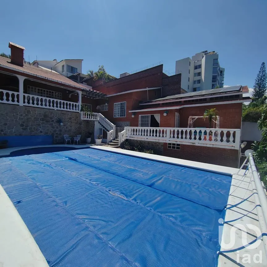 Casa en Venta en Lomas de La Pradera, Cuernavaca, Morelos | NEX-256648 | iad México | Foto 1 de 9