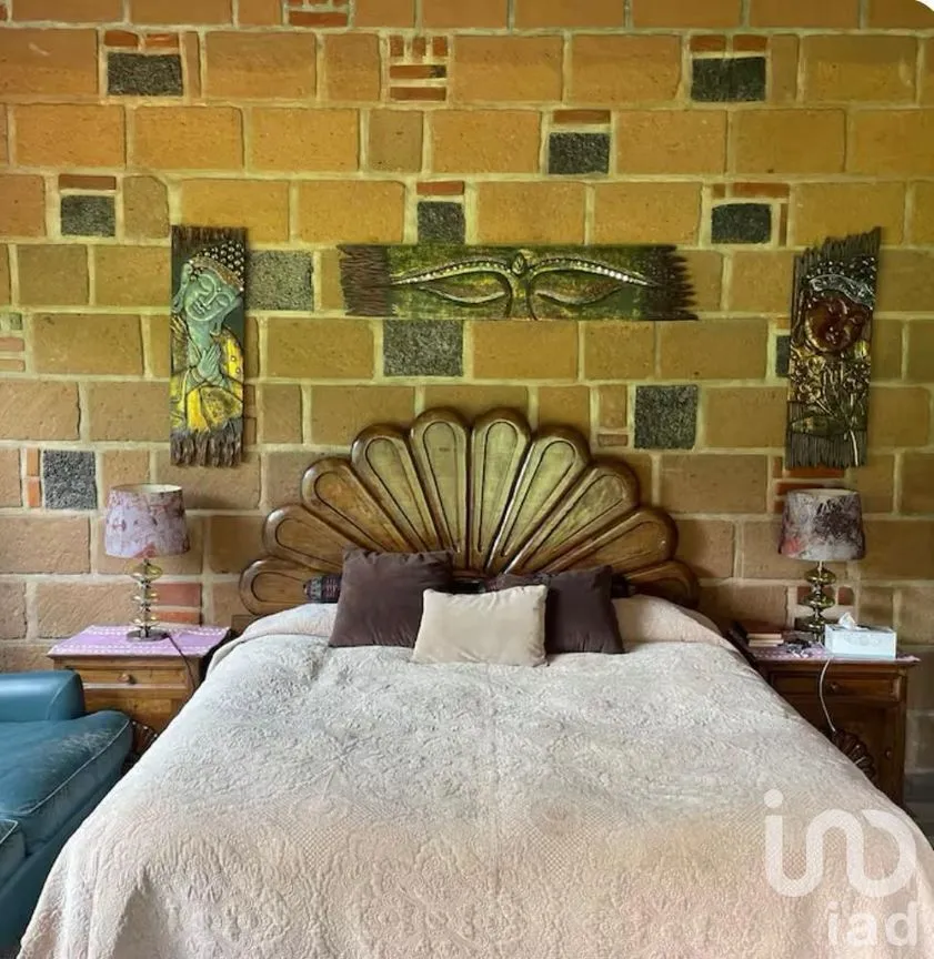 Casa en Venta en El Tesoro, Tepoztlán, Morelos | NEX-256651 | iad México | Foto 2 de 2