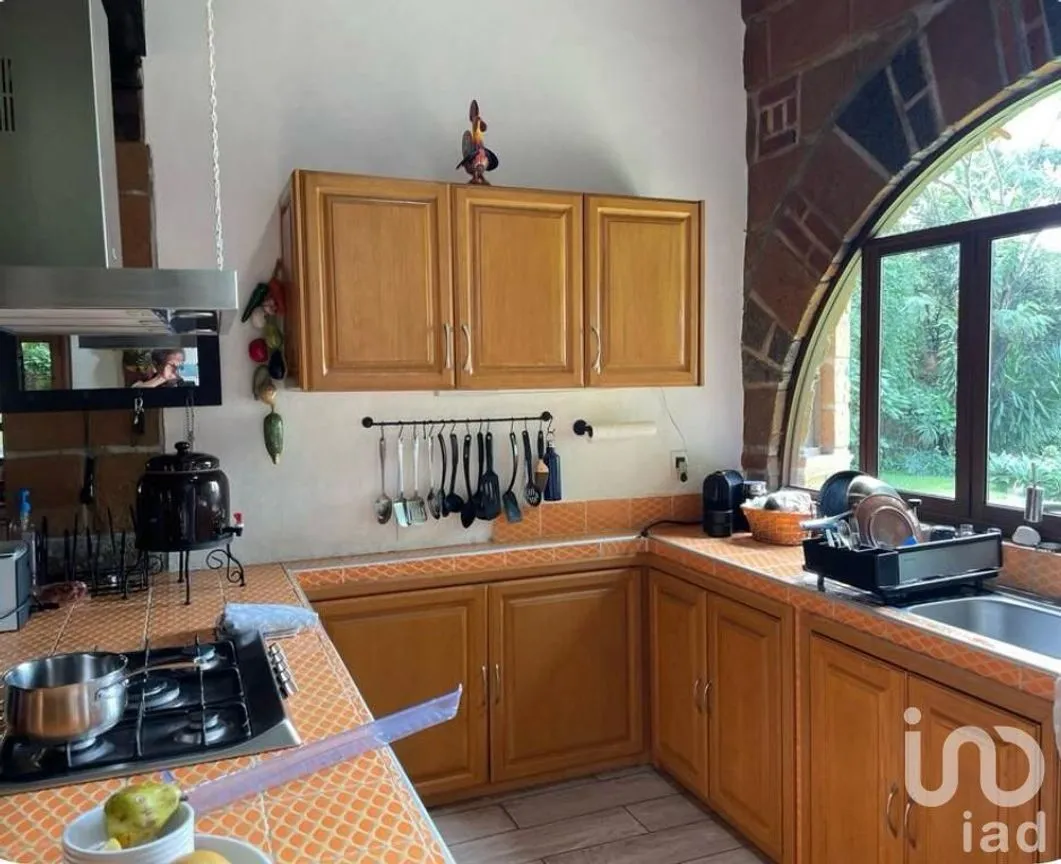 Casa en Venta en El Tesoro, Tepoztlán, Morelos | NEX-256652 | iad México | Foto 2 de 8