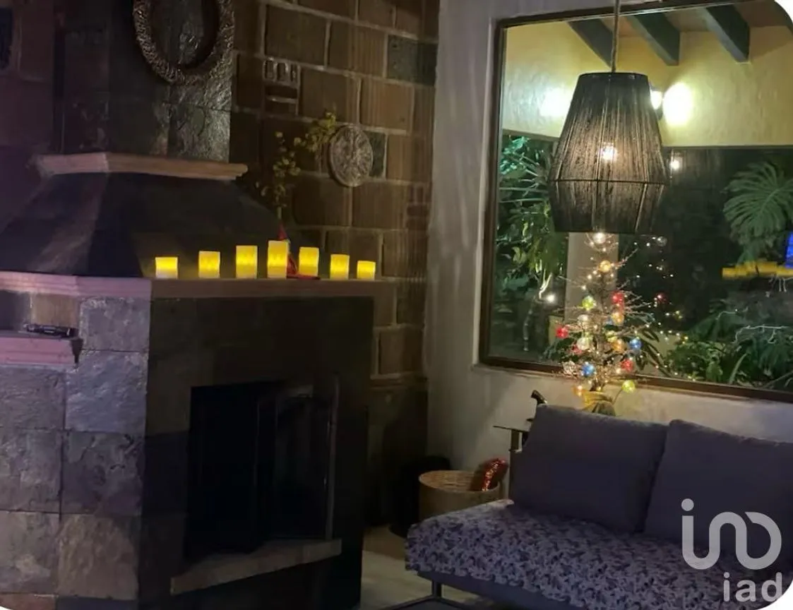 Casa en Venta en El Tesoro, Tepoztlán, Morelos | NEX-256652 | iad México | Foto 3 de 8