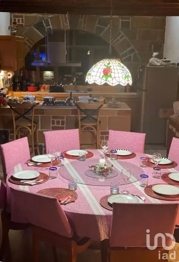 Casa en Venta en El Tesoro, Tepoztlán, Morelos | NEX-256652 | iad México | Foto 4 de 8