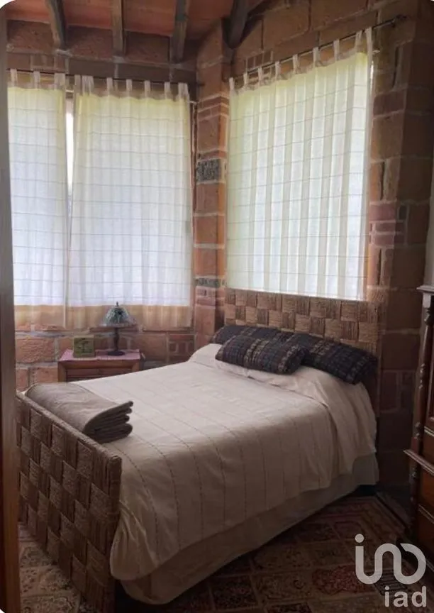 Casa en Venta en El Tesoro, Tepoztlán, Morelos | NEX-256652 | iad México | Foto 5 de 8