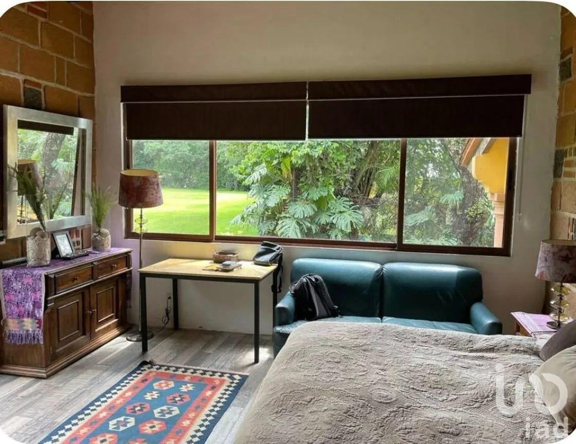 Casa en Venta en El Tesoro, Tepoztlán, Morelos | NEX-256652 | iad México | Foto 6 de 8