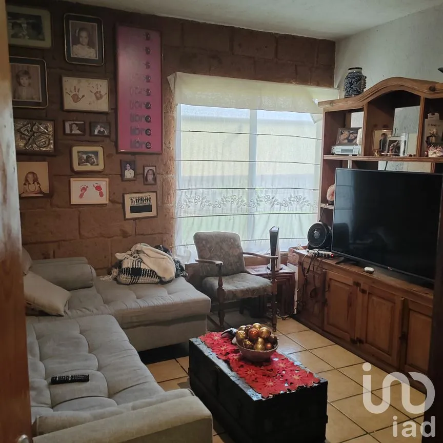 Casa en Venta en Lomas de Cortes, Cuernavaca, Morelos | NEX-260994 | iad México | Foto 2 de 11