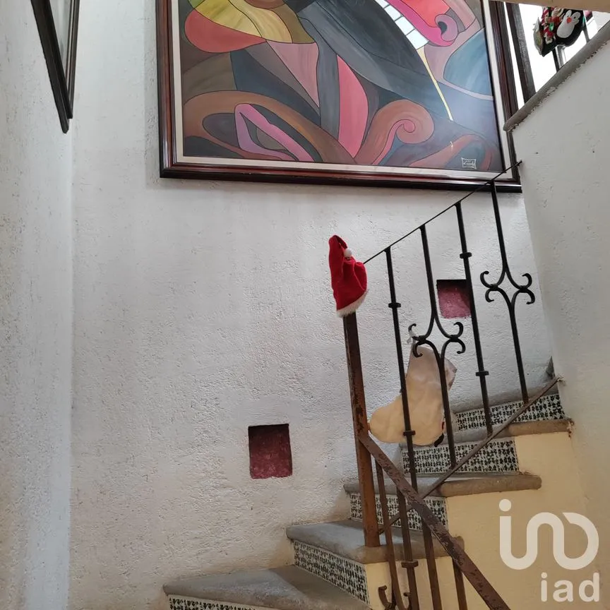 Casa en Venta en Lomas de Cortes, Cuernavaca, Morelos | NEX-260994 | iad México | Foto 4 de 11