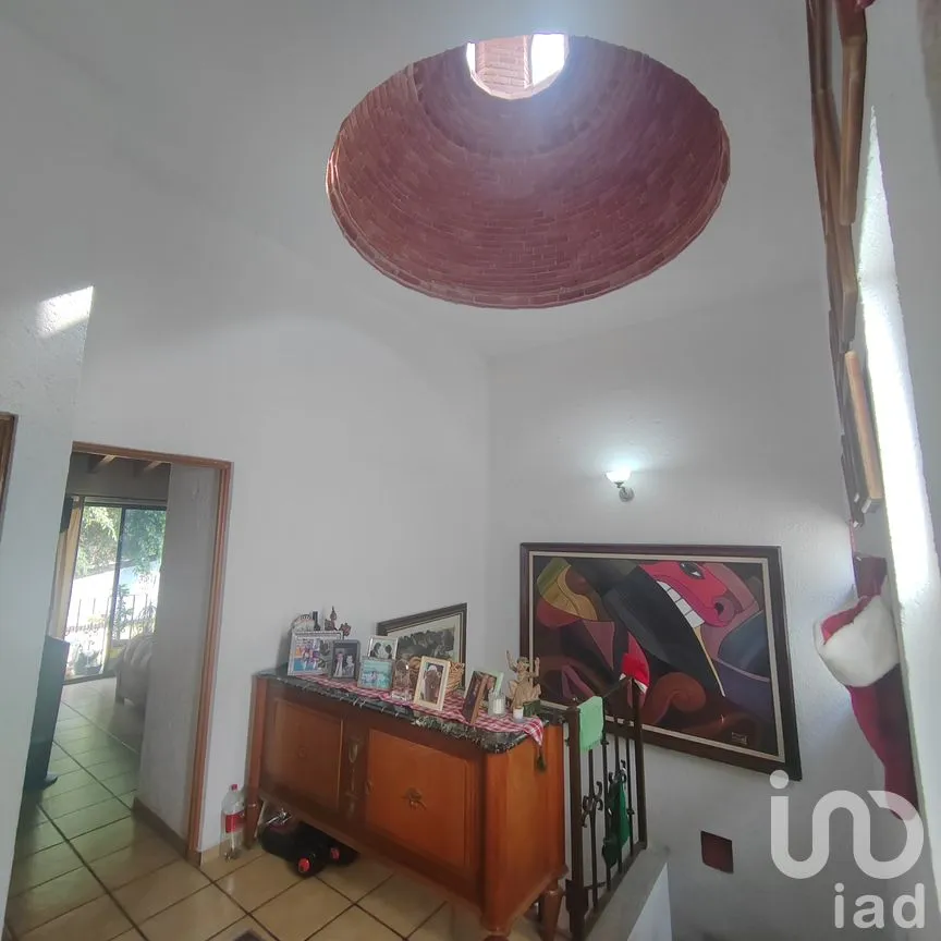 Casa en Venta en Lomas de Cortes, Cuernavaca, Morelos | NEX-260994 | iad México | Foto 5 de 11