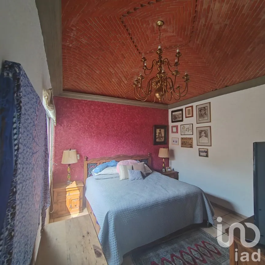 Casa en Venta en Lomas de Cortes, Cuernavaca, Morelos | NEX-260994 | iad México | Foto 6 de 11