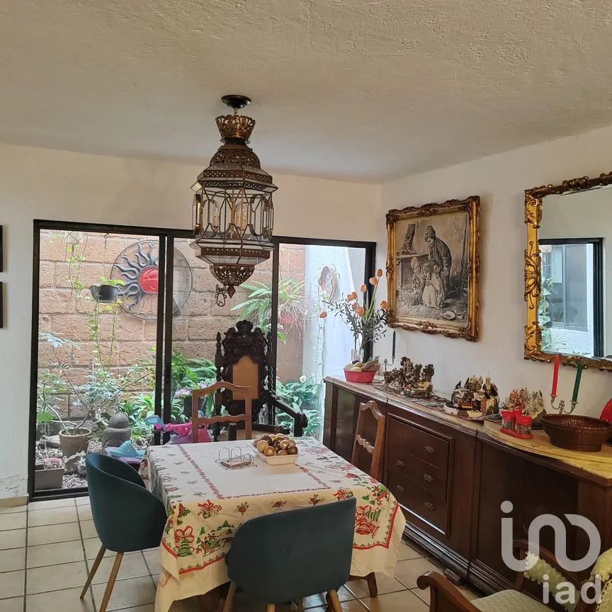 Casa en Venta en Jardines de Reforma, Cuernavaca, Morelos | NEX-260994 | iad México | Foto 1 de 11