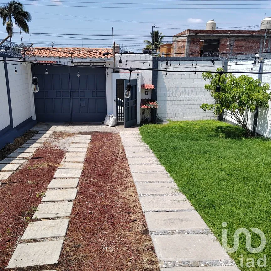 Casa en Venta en Bugambilias, Jiutepec, Morelos | NEX-261725 | iad México | Foto 2 de 13