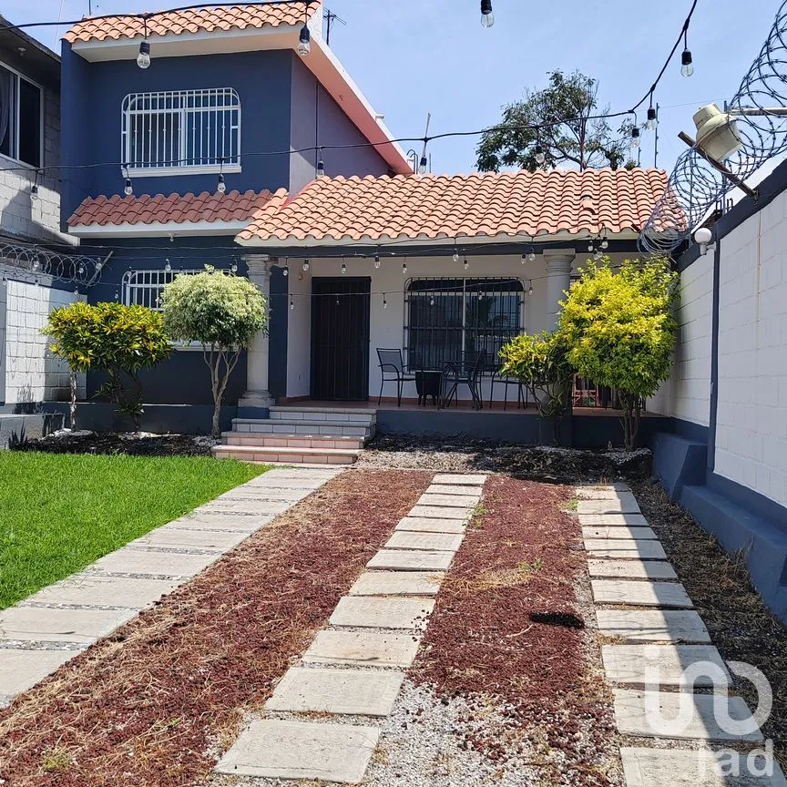 Casa en Venta en Bugambilias, Jiutepec, Morelos | NEX-261725 | iad México | Foto 13 de 13
