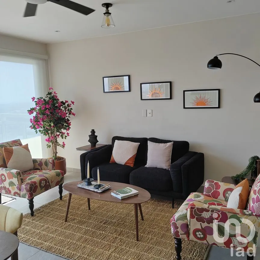 Departamento en Venta en Del Lago, Cuernavaca, Morelos | NEX-272179 | iad México | Foto 2 de 14