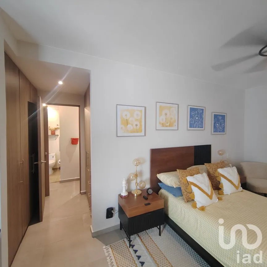 Departamento en Venta en Del Lago, Cuernavaca, Morelos | NEX-272179 | iad México | Foto 11 de 14