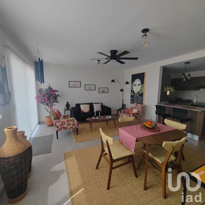 Departamento en Venta en Del Lago, Cuernavaca, Morelos | NEX-272179 | iad México | Foto 12 de 14