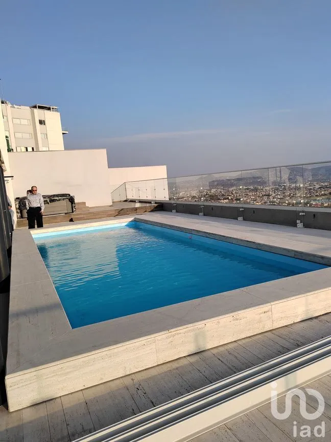 Departamento en Venta en Del Lago, Cuernavaca, Morelos | NEX-272179 | iad México | Foto 14 de 14