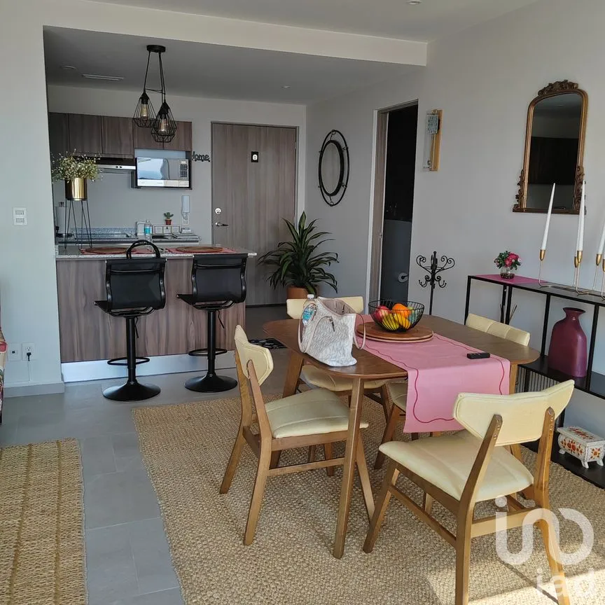 Departamento en Venta en Del Lago, Cuernavaca, Morelos | NEX-272179 | iad México | Foto 4 de 14