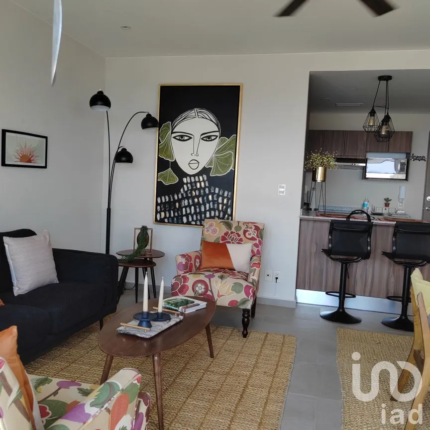 Departamento en Venta en Del Lago, Cuernavaca, Morelos | NEX-272179 | iad México | Foto 5 de 14