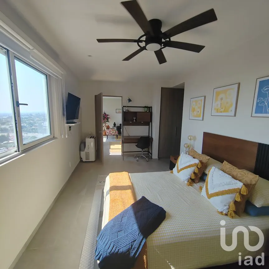 Departamento en Venta en Del Lago, Cuernavaca, Morelos | NEX-272179 | iad México | Foto 7 de 14
