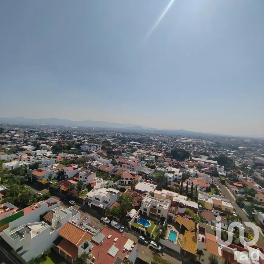 Departamento en Venta en Del Lago, Cuernavaca, Morelos | NEX-272179 | iad México | Foto 8 de 14