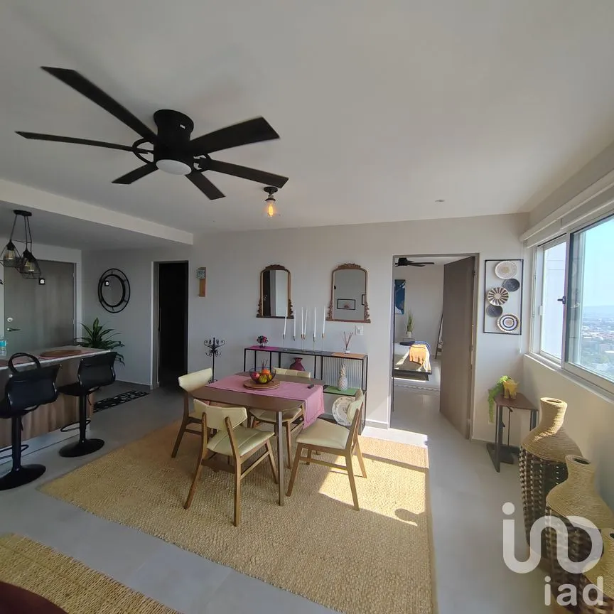 Departamento en Venta en Del Lago, Cuernavaca, Morelos | NEX-272179 | iad México | Foto 1 de 14