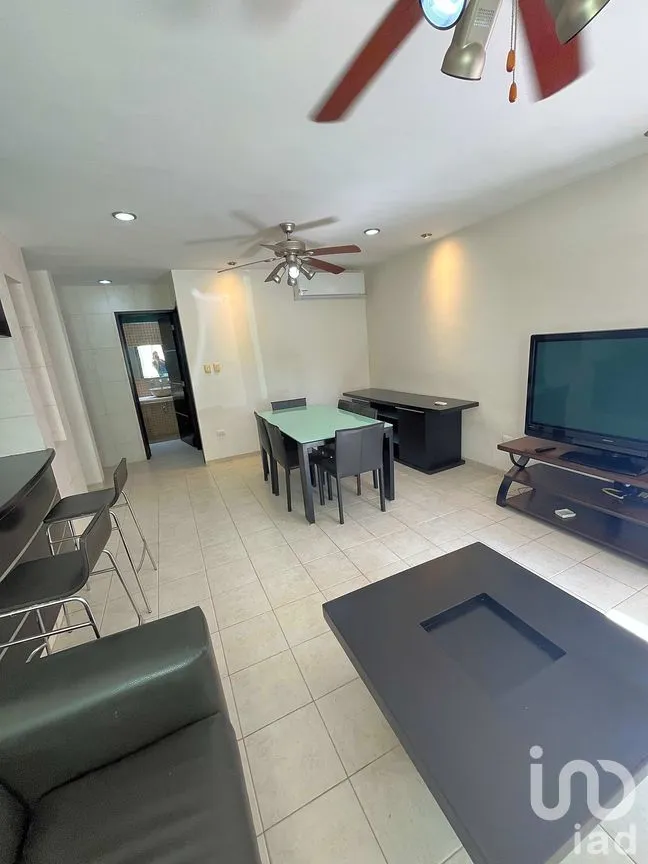 Departamento en Venta en Campestre, Mérida, Yucatán | NEX-283583 | iad México | Foto 4 de 10