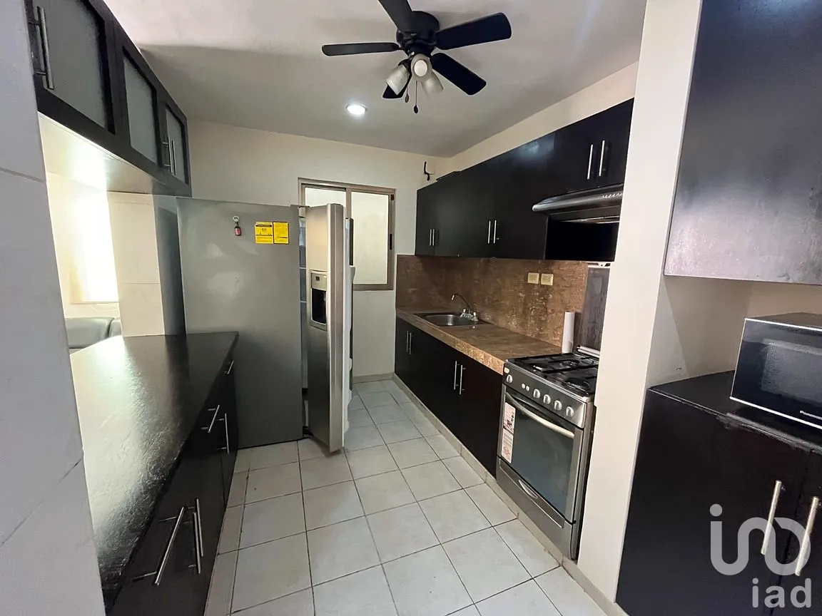 Departamento en Venta en Campestre, Mérida, Yucatán | NEX-283583 | iad México | Foto 5 de 10