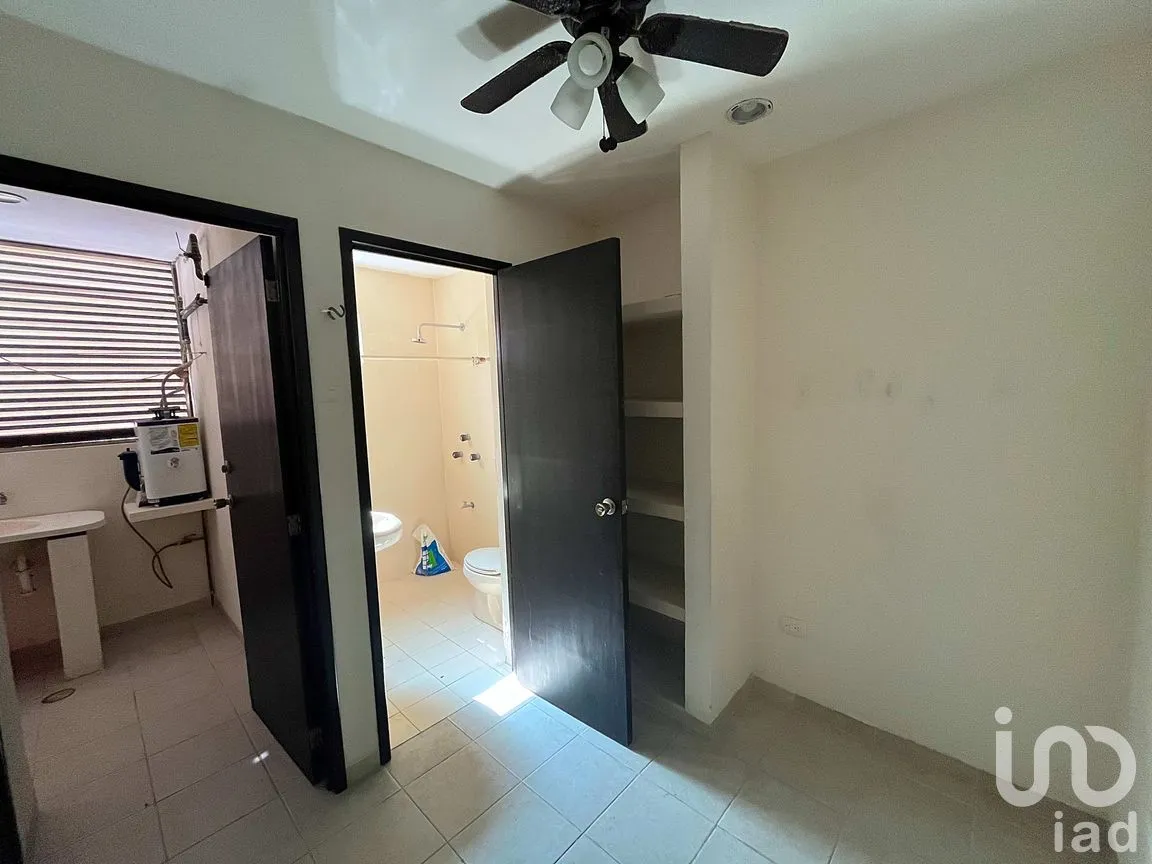 Departamento en Venta en Campestre, Mérida, Yucatán | NEX-283583 | iad México | Foto 9 de 10