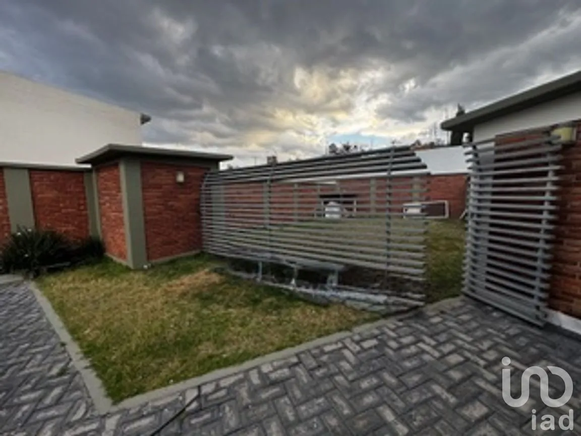 Casa en Venta en Calimaya, Calimaya, México | NEX-286686 | iad México | Foto 15 de 18