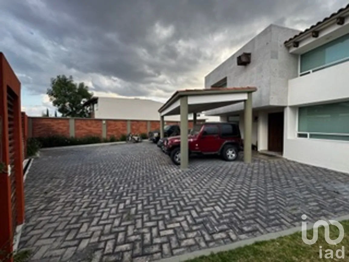 Casa en Venta en Calimaya, Calimaya, México | NEX-286686 | iad México | Foto 17 de 18