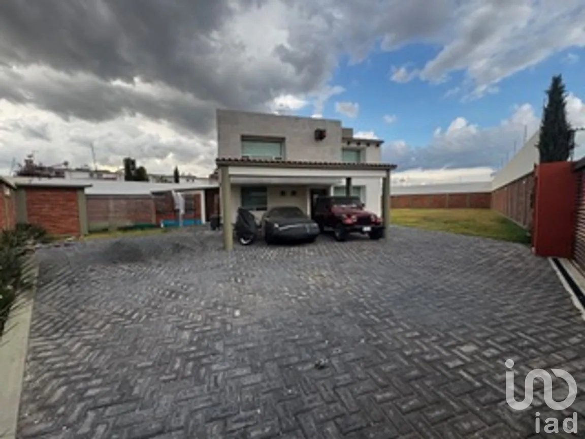 Casa en Venta en Calimaya, Calimaya, México | NEX-286686 | iad México | Foto 18 de 18