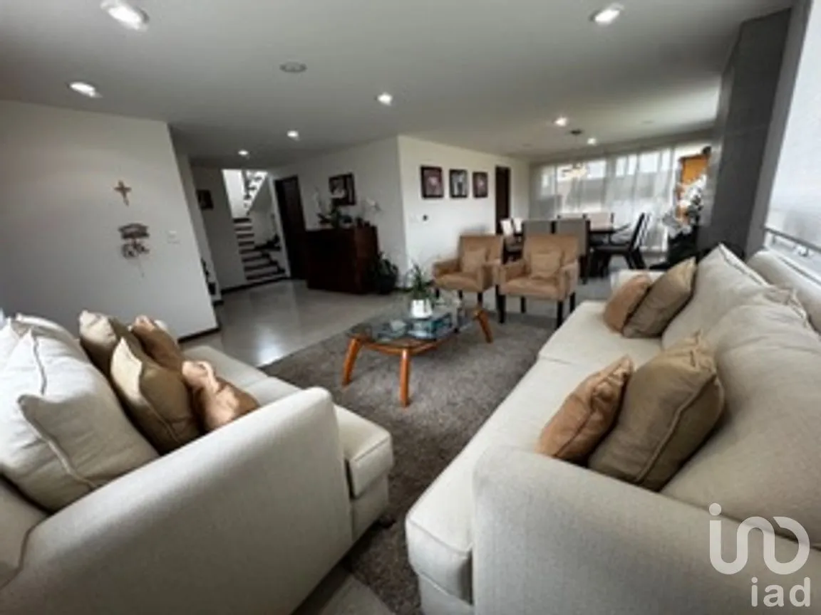 Casa en Venta en Calimaya, Calimaya, México | NEX-286686 | iad México | Foto 4 de 18