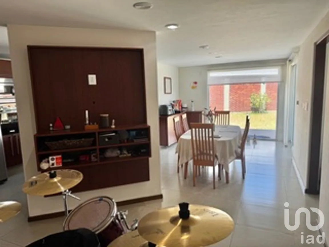 Casa en Venta en Calimaya, Calimaya, México | NEX-286686 | iad México | Foto 5 de 18