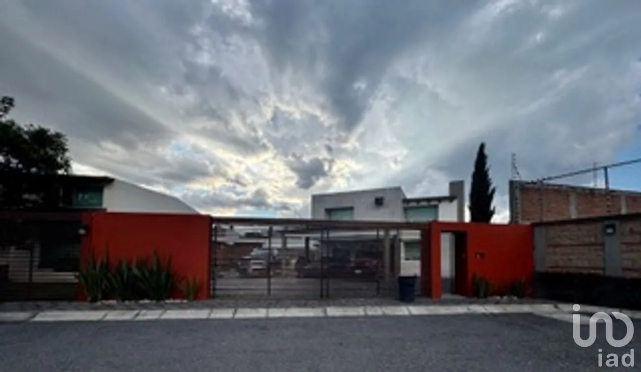 Casa en Venta en Calimaya, Calimaya, México | NEX-286686 | iad México | Foto 1 de 18