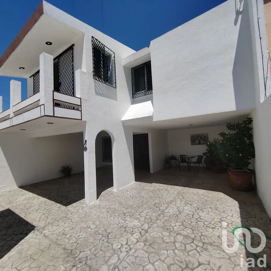 Casa en Venta en Pensiones, Mérida, Yucatán | NEX-291098 | iad México | Foto 2 de 15