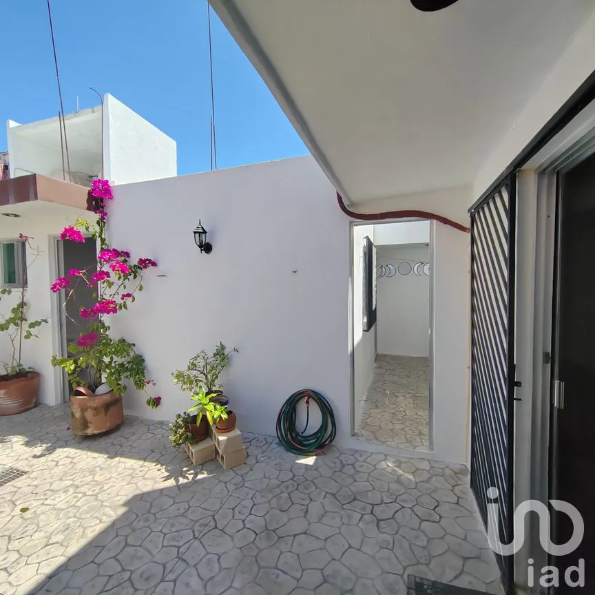 Casa en Venta en Pensiones, Mérida, Yucatán | NEX-291098 | iad México | Foto 12 de 15