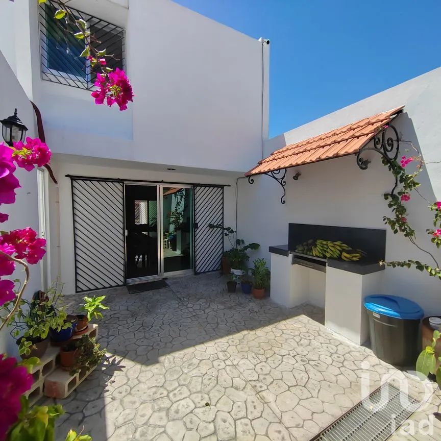 Casa en Venta en Pensiones, Mérida, Yucatán | NEX-291098 | iad México | Foto 13 de 15