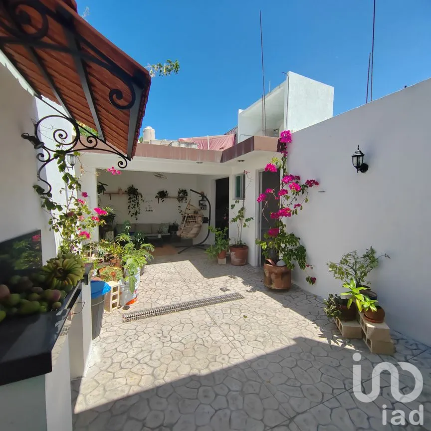 Casa en Venta en Pensiones, Mérida, Yucatán | NEX-291098 | iad México | Foto 14 de 15